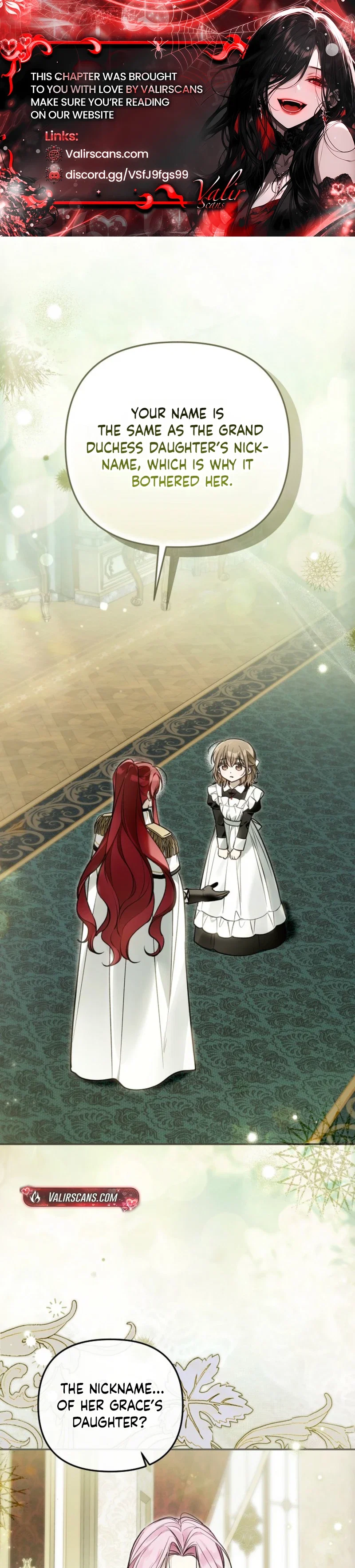 Everyone Was Obsessed With Me After I Became the Youngest Princess Favourite Chapter 68 - Page 2