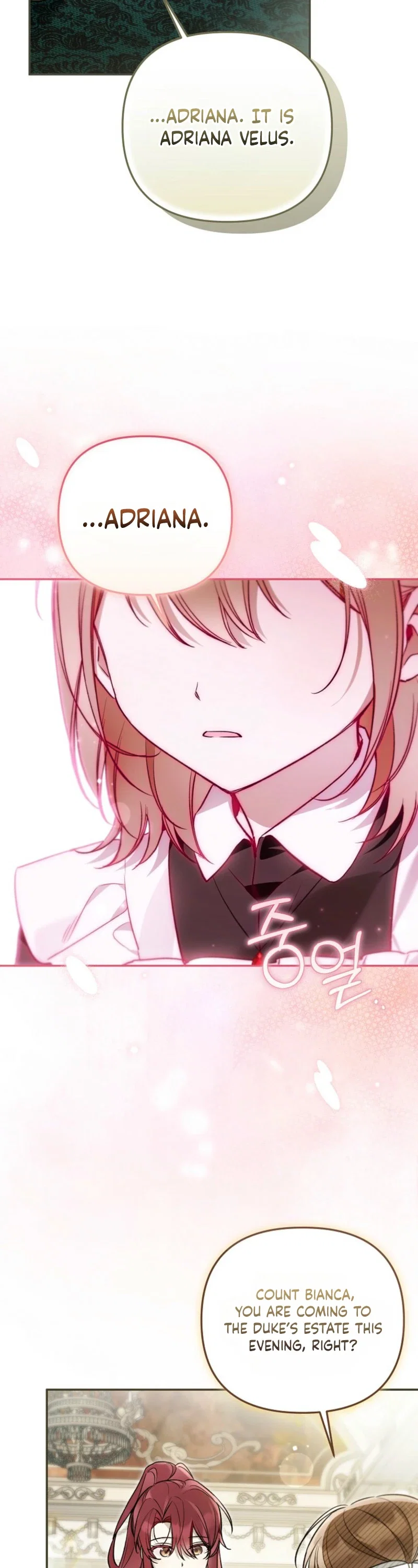 Everyone Was Obsessed With Me After I Became the Youngest Princess Favourite Chapter 68 - Page 4