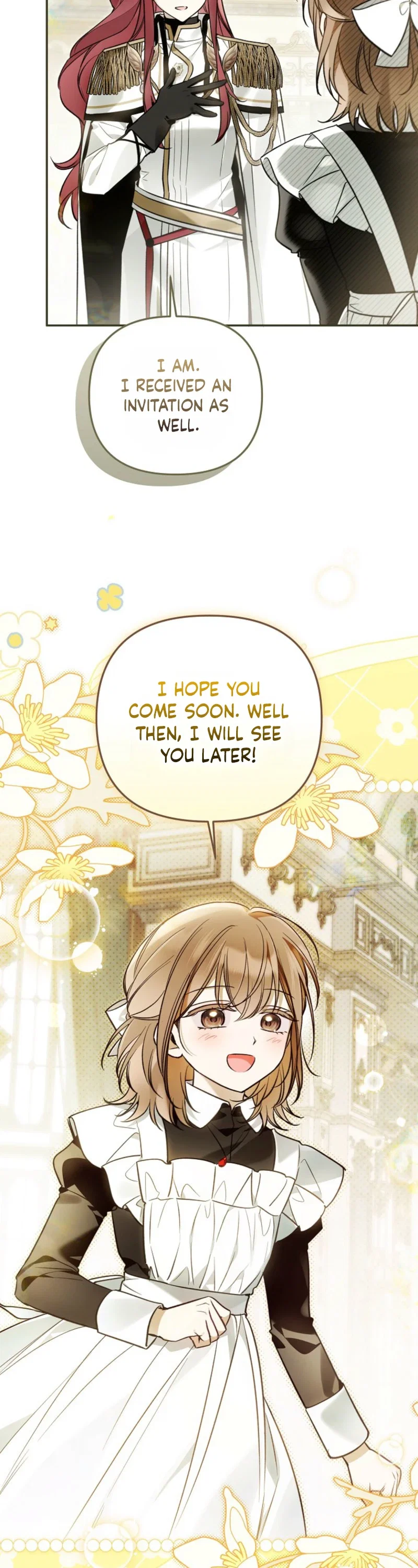Everyone Was Obsessed With Me After I Became the Youngest Princess Favourite Chapter 68 - Page 5