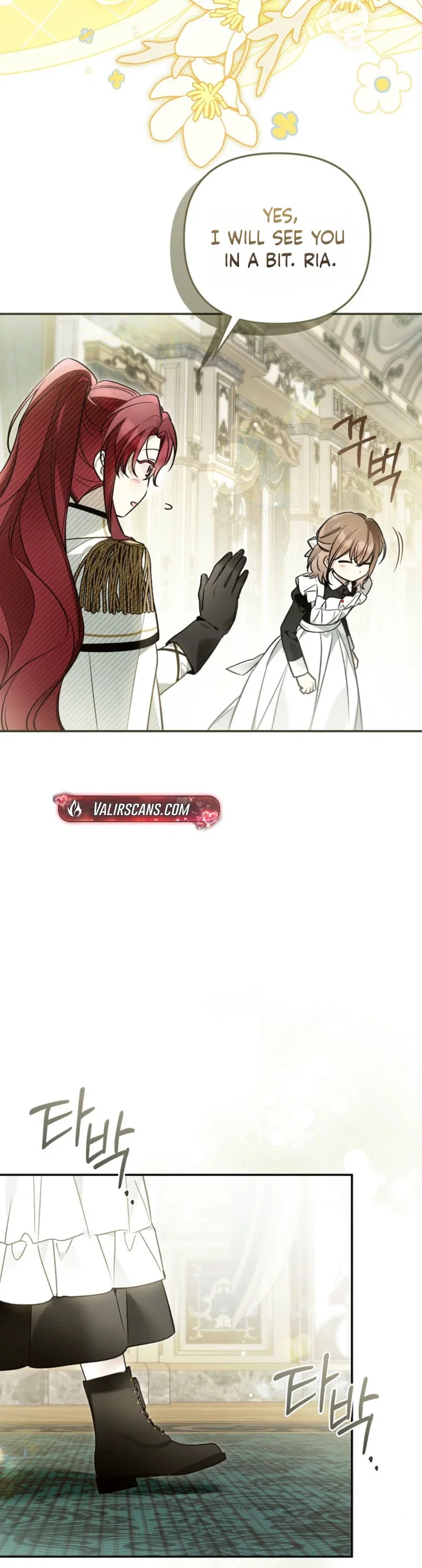 Everyone Was Obsessed With Me After I Became the Youngest Princess Favourite Chapter 68 - Page 6