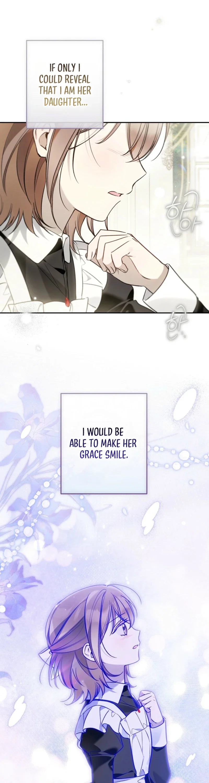 Everyone Was Obsessed With Me After I Became the Youngest Princess Favourite Chapter 68 - Page 9
