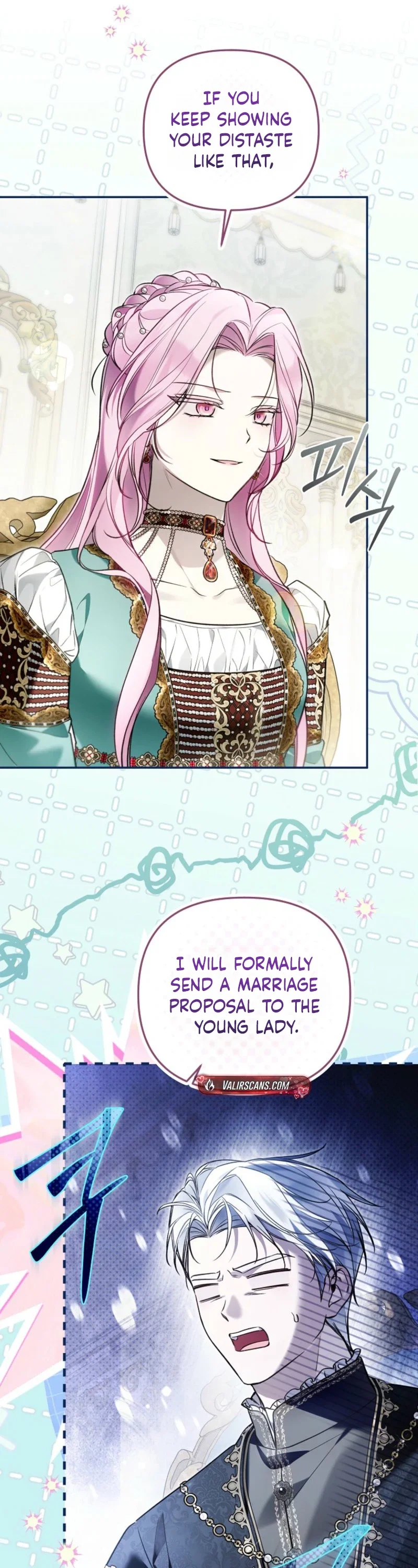 Everyone Was Obsessed With Me After I Became the Youngest Princess Favourite Chapter 68 - Page 18
