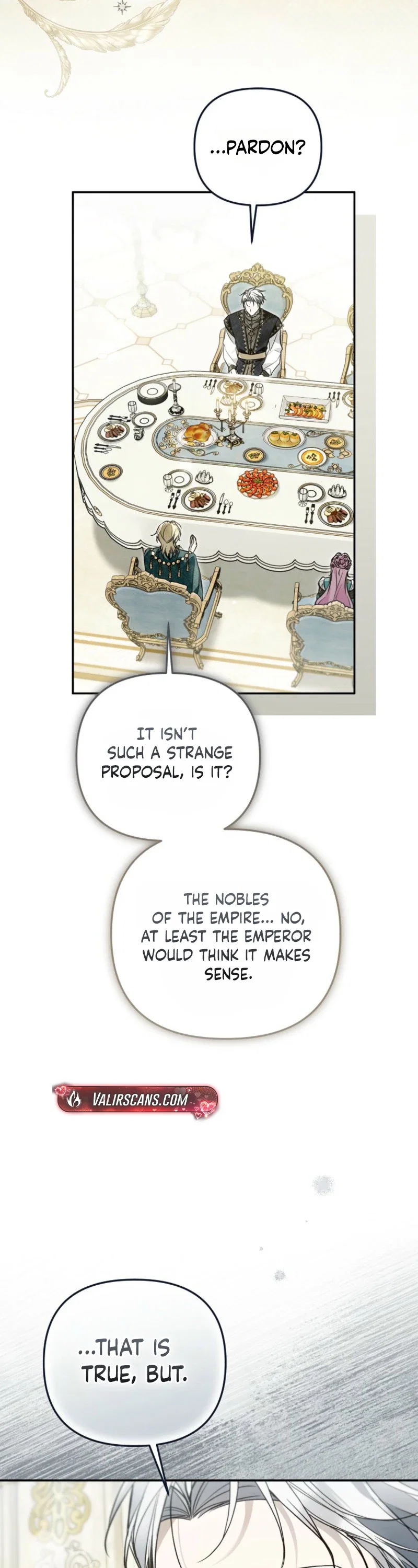 Everyone Was Obsessed With Me After I Became the Youngest Princess Favourite Chapter 68 - Page 22