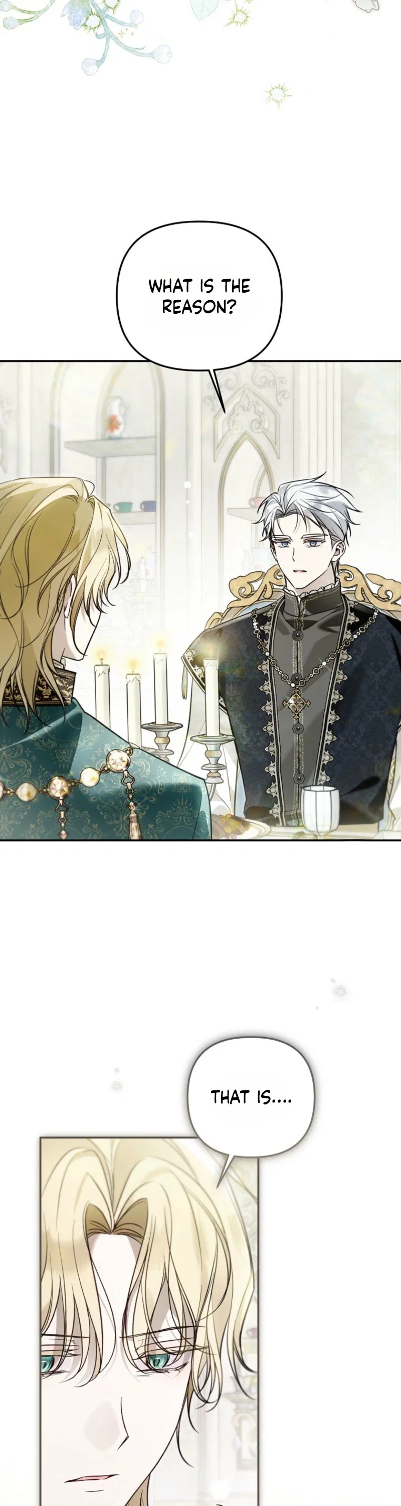 Everyone Was Obsessed With Me After I Became the Youngest Princess Favourite Chapter 68 - Page 24