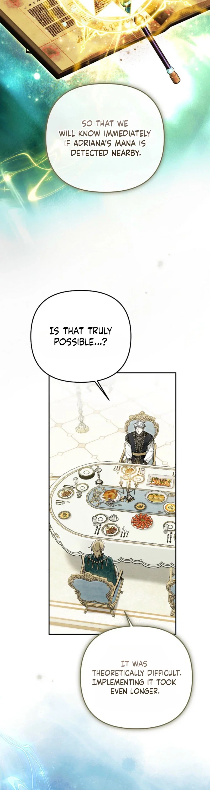 Everyone Was Obsessed With Me After I Became the Youngest Princess Favourite Chapter 68 - Page 31