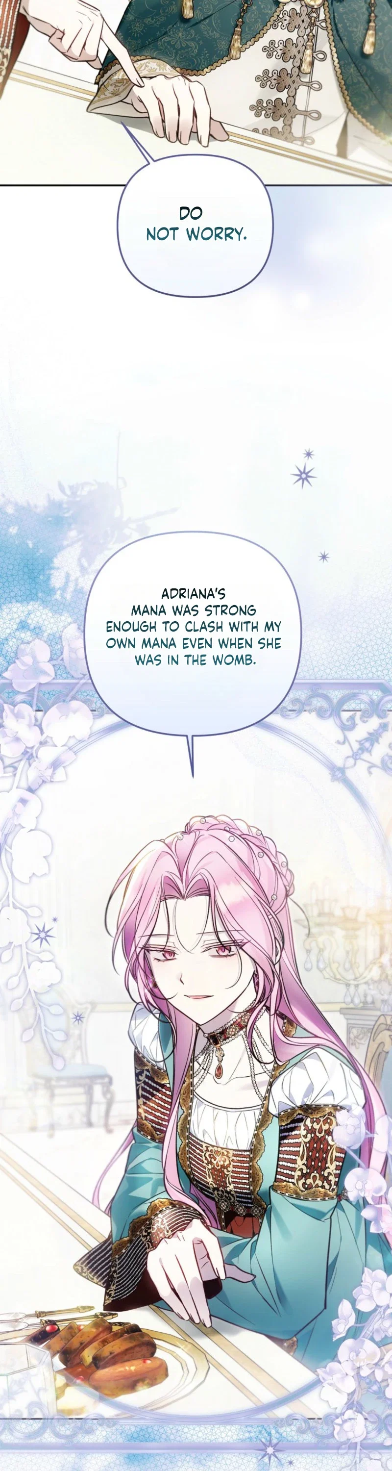 Everyone Was Obsessed With Me After I Became the Youngest Princess Favourite Chapter 68 - Page 40