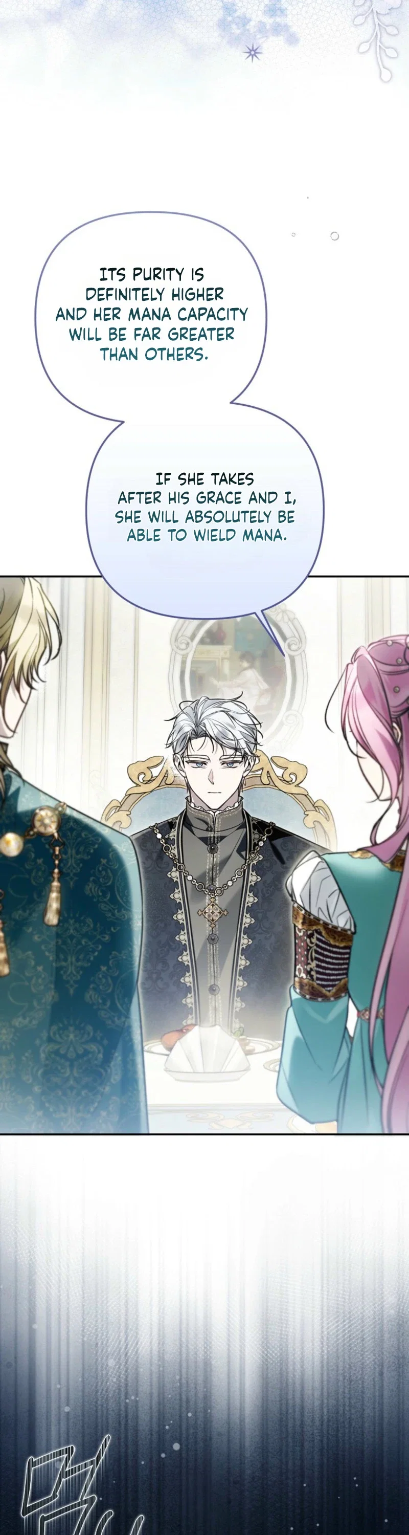 Everyone Was Obsessed With Me After I Became the Youngest Princess Favourite Chapter 68 - Page 41