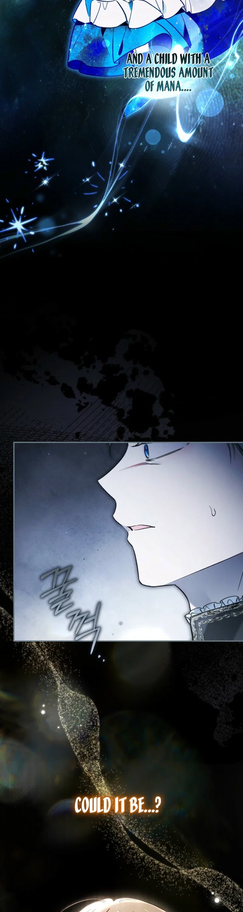 Everyone Was Obsessed With Me After I Became the Youngest Princess Favourite Chapter 68 - Page 43
