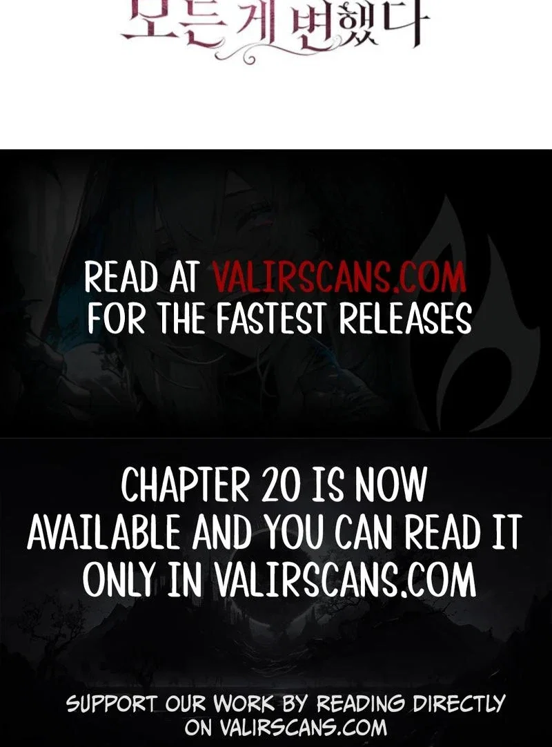 Everything Changed After I Died Chapter 3 - Page 25