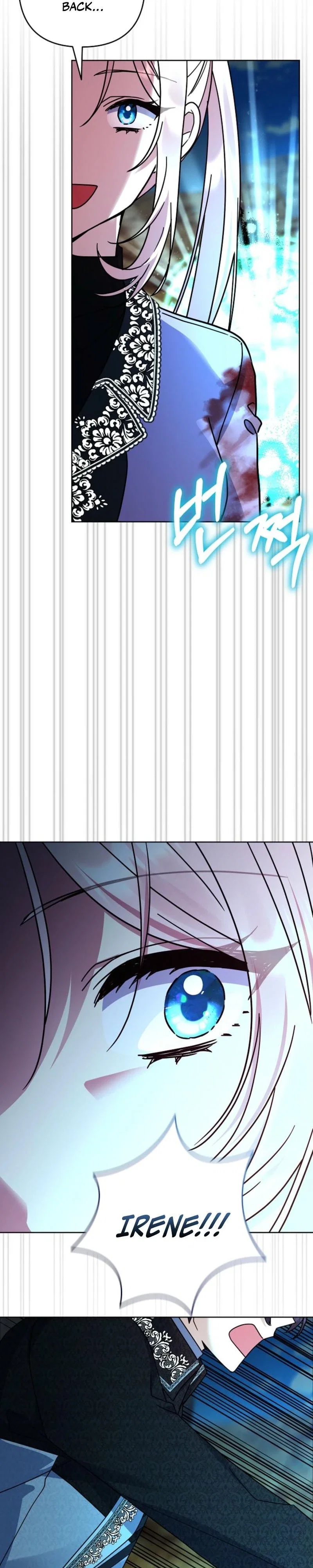 Everything Changed After I Died Chapter 40 - Page 6