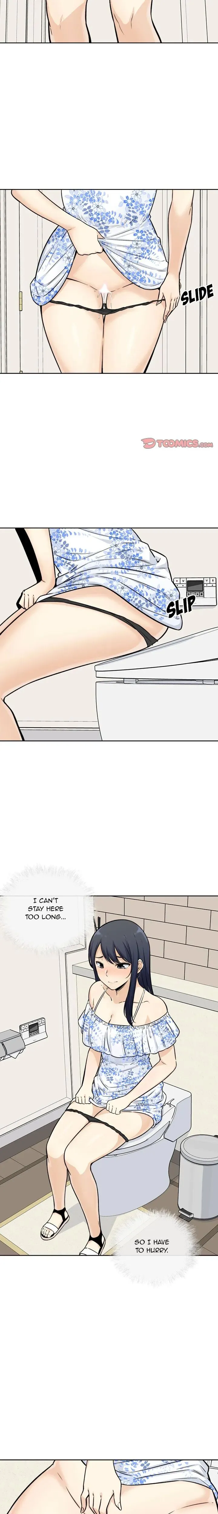 Excuse Me, This is My Room Chapter 36 - Page 6