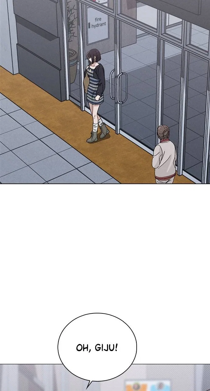 Ex-Love Review Chapter 7 - Page 2