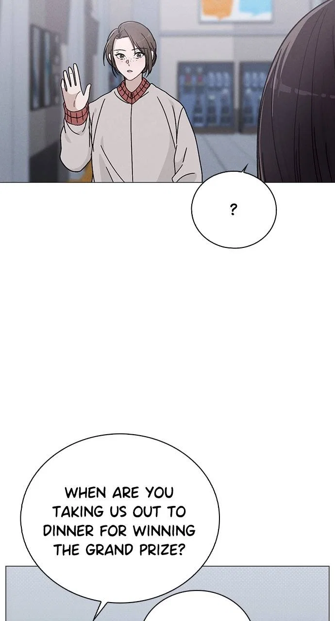 Ex-Love Review Chapter 7 - Page 3