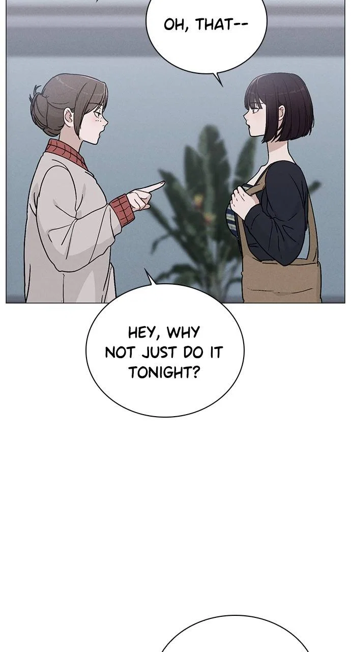 Ex-Love Review Chapter 7 - Page 4