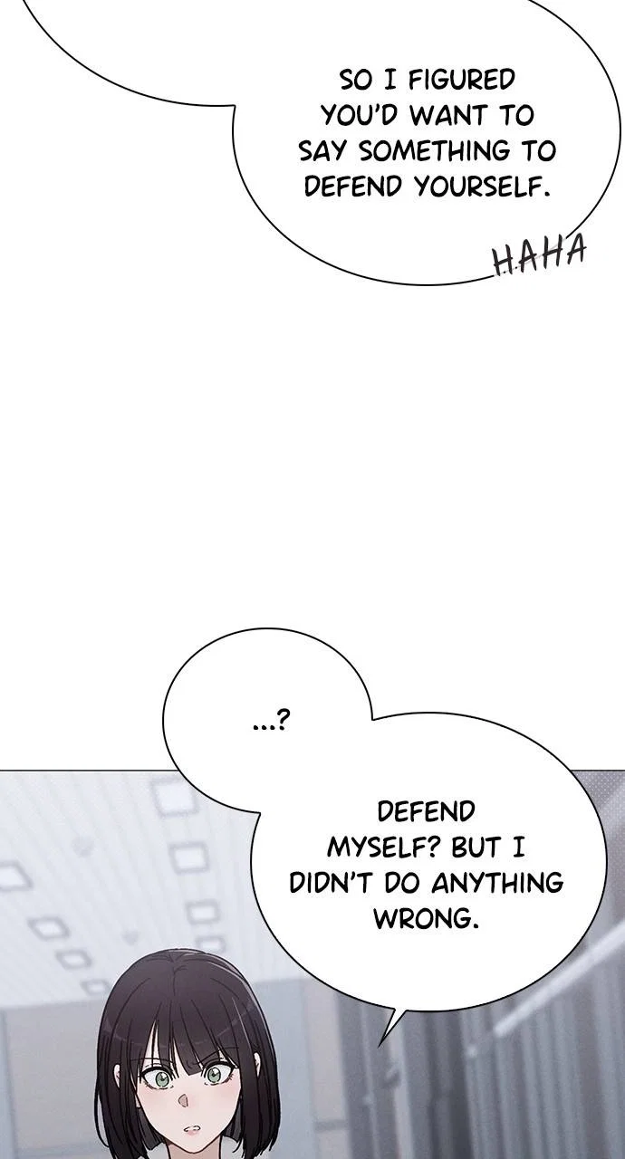 Ex-Love Review Chapter 7 - Page 6