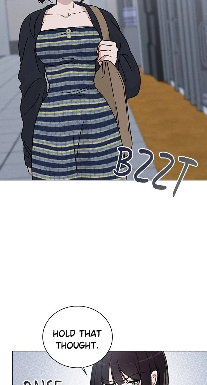 Ex-Love Review Chapter 7 - Page 7