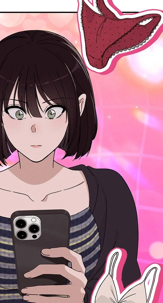 Ex-Love Review Chapter 7 - Page 10