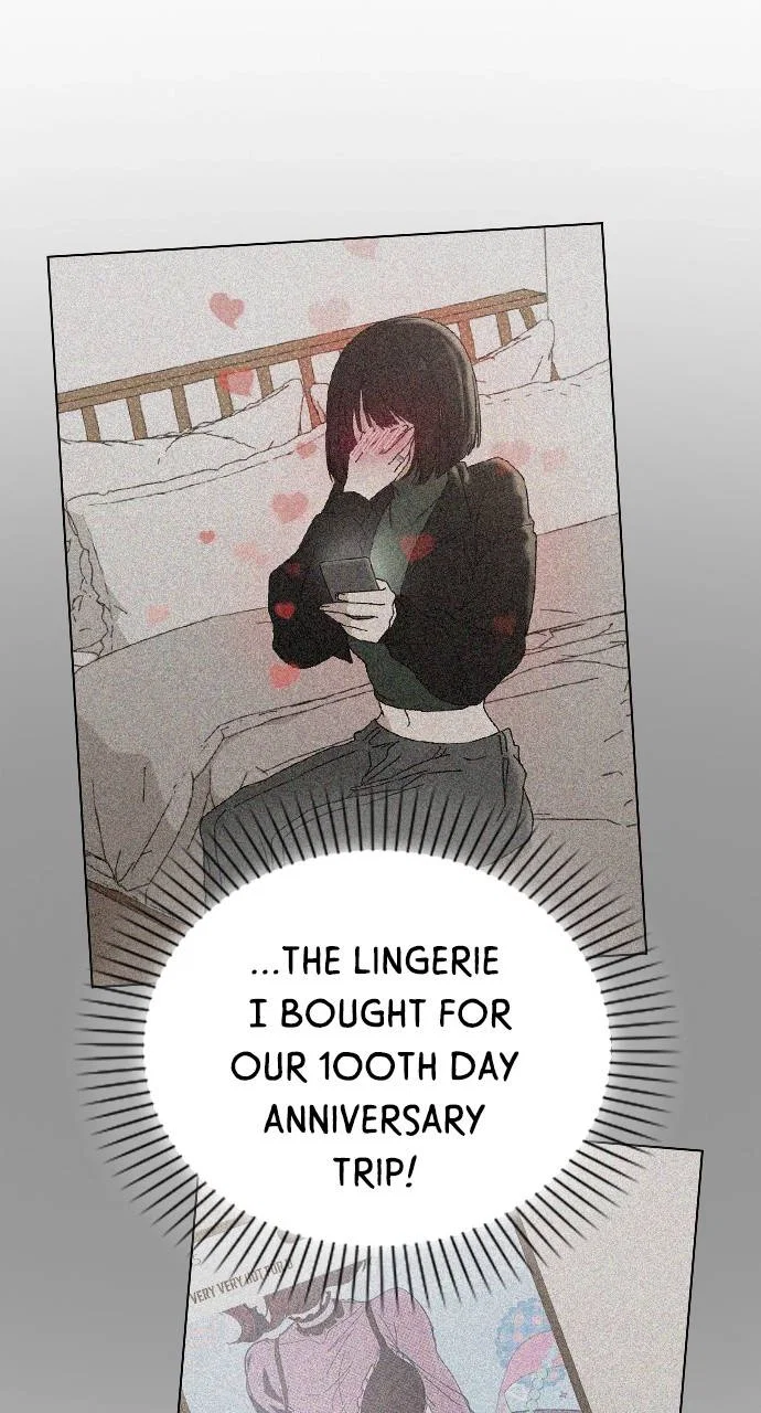 Ex-Love Review Chapter 7 - Page 13