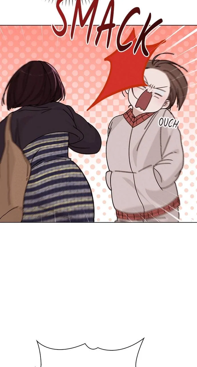 Ex-Love Review Chapter 7 - Page 15