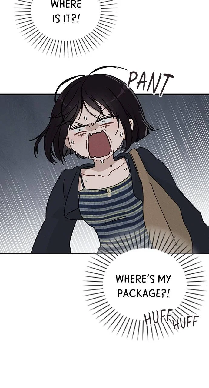 Ex-Love Review Chapter 7 - Page 20