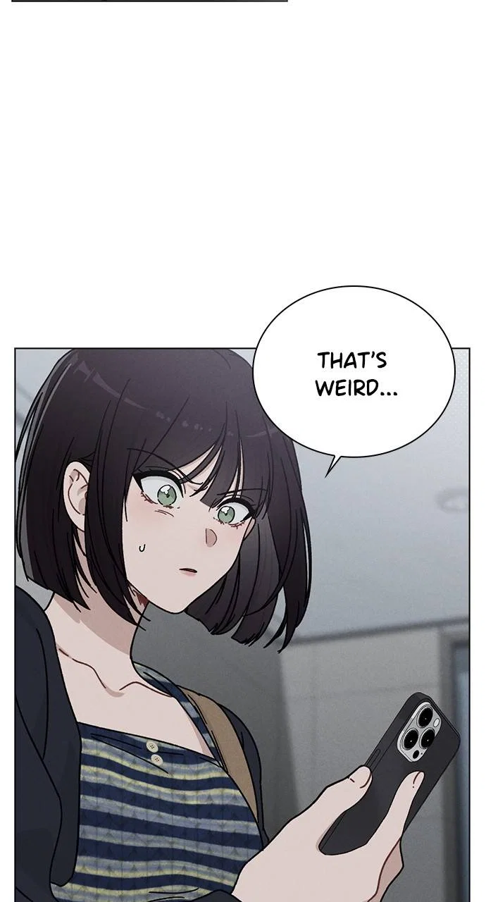 Ex-Love Review Chapter 7 - Page 25