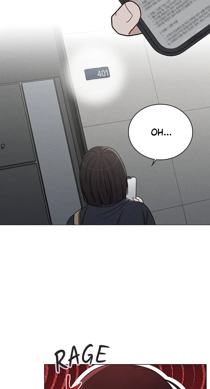 Ex-Love Review Chapter 7 - Page 28