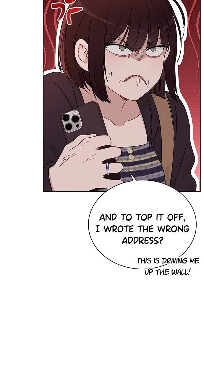 Ex-Love Review Chapter 7 - Page 29