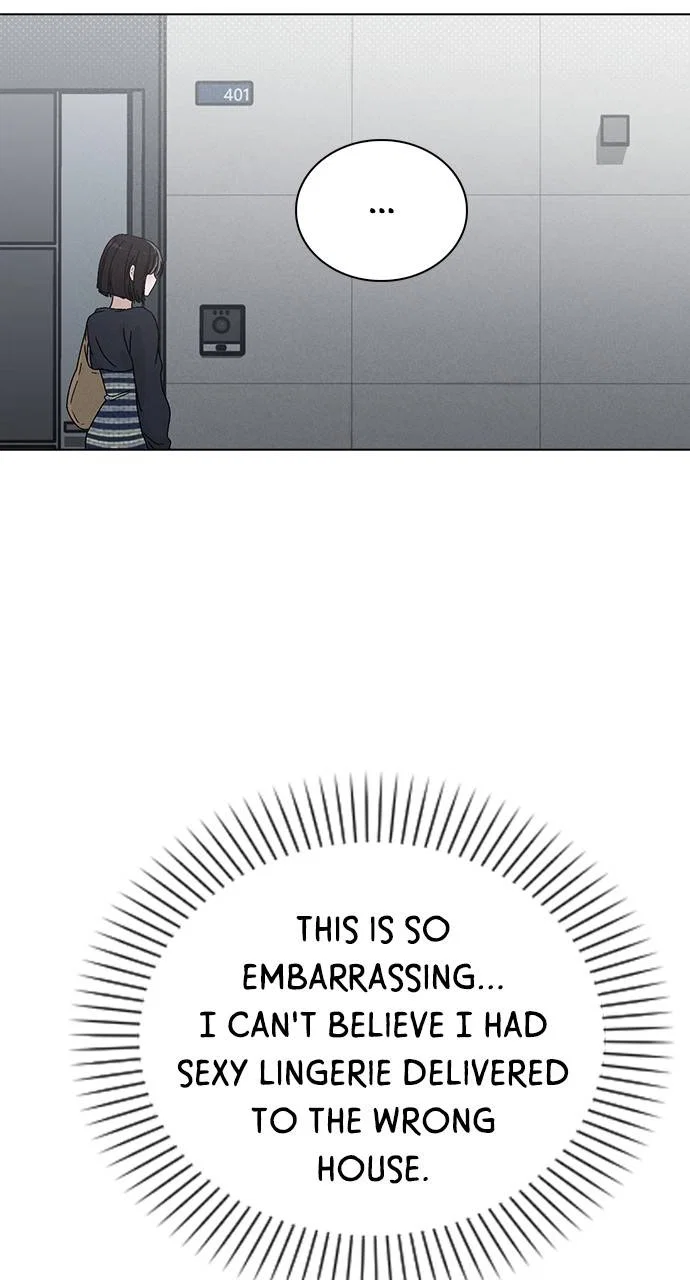 Ex-Love Review Chapter 7 - Page 30