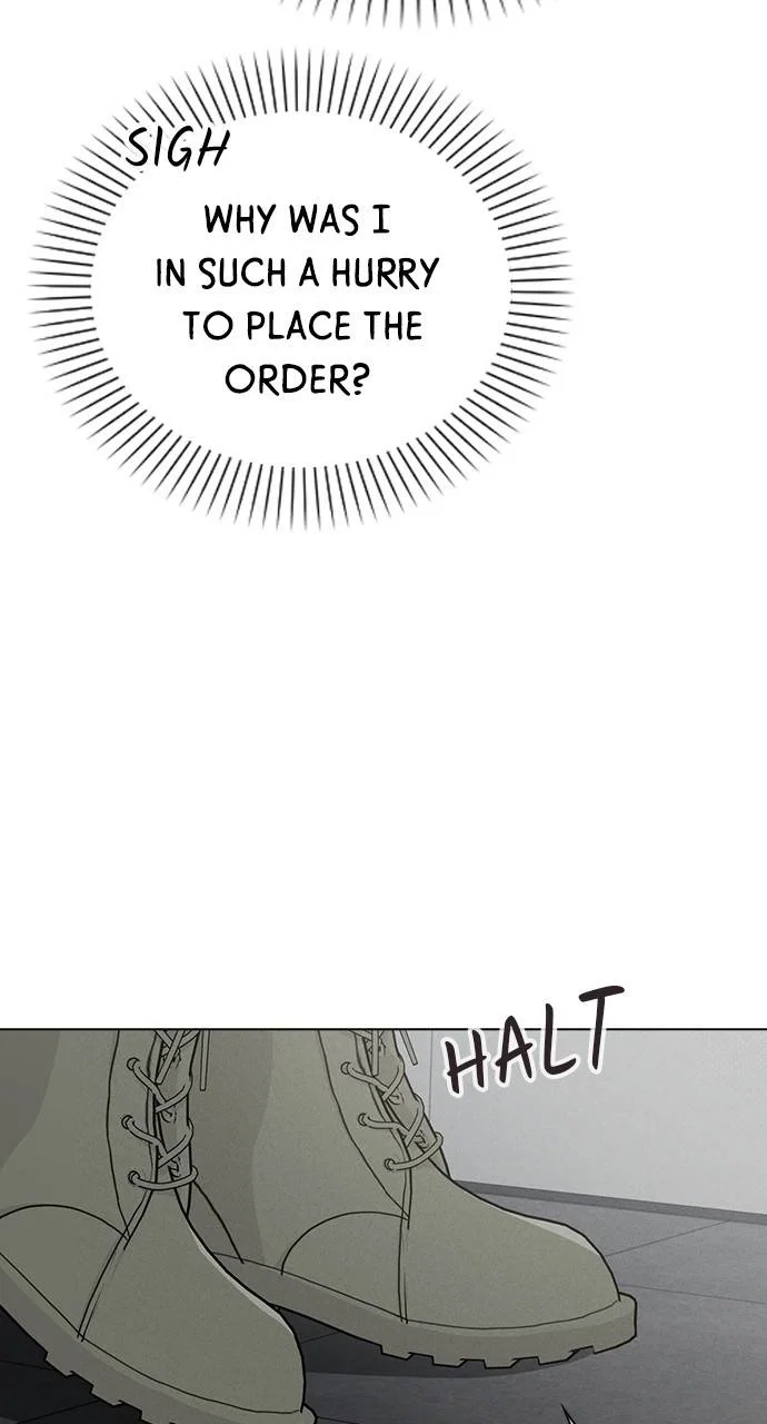 Ex-Love Review Chapter 7 - Page 31