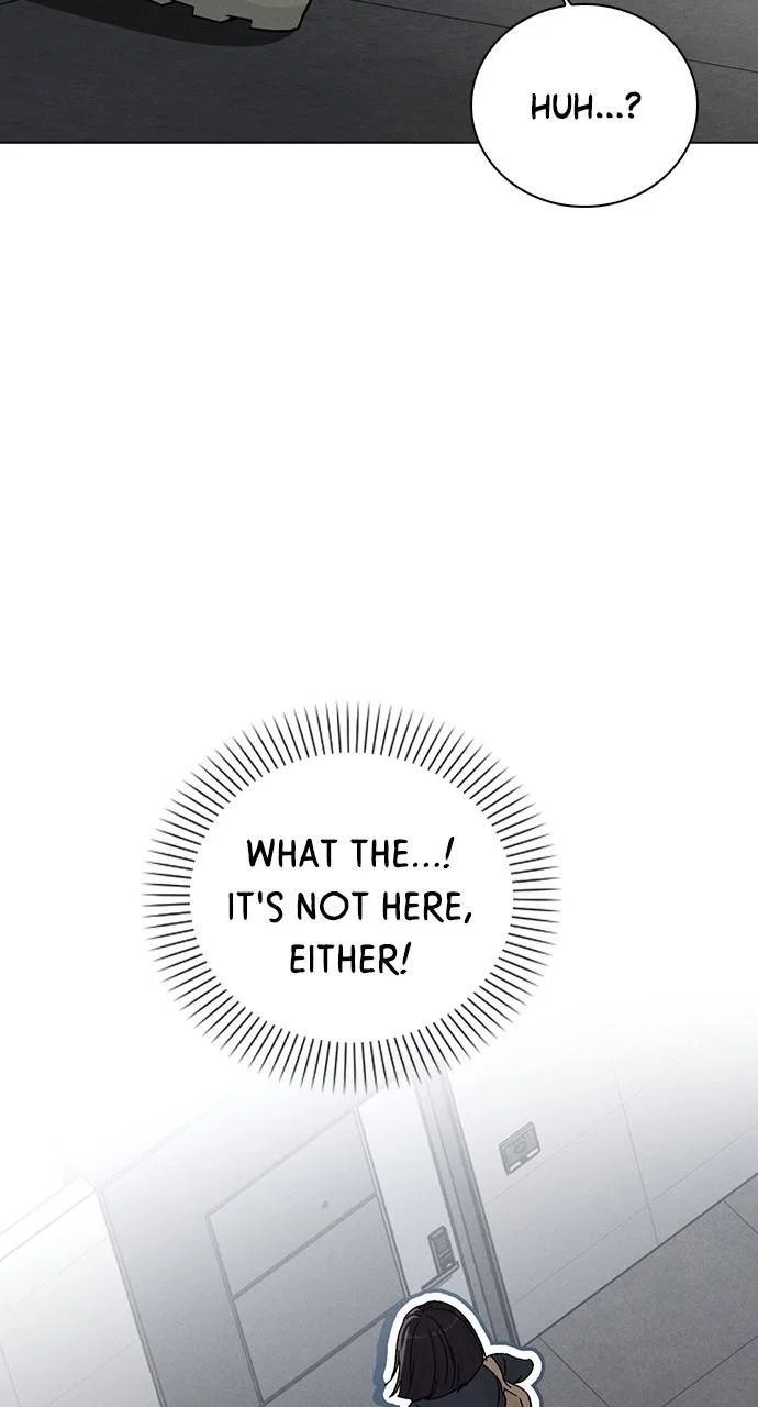 Ex-Love Review Chapter 7 - Page 32