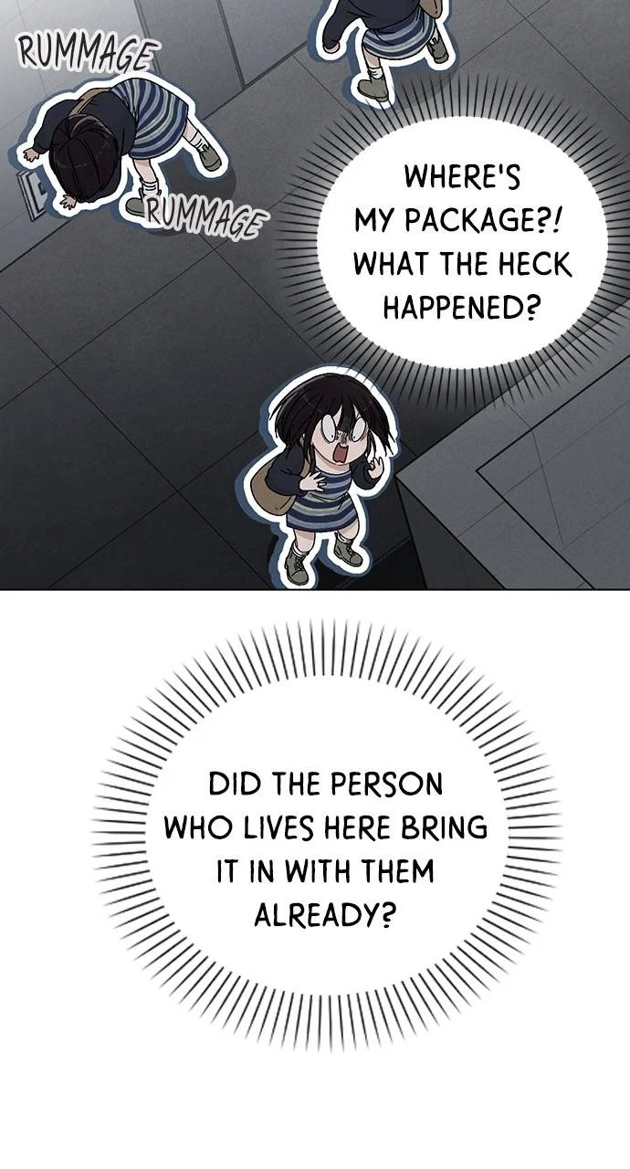 Ex-Love Review Chapter 7 - Page 33