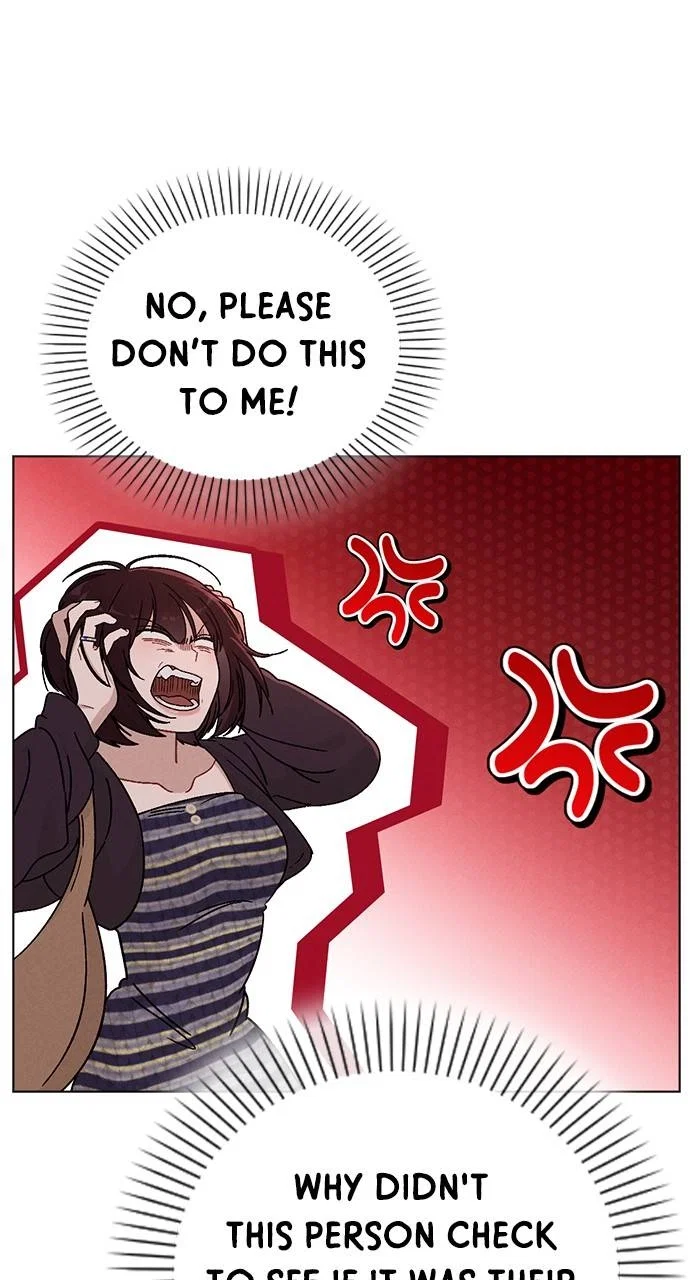 Ex-Love Review Chapter 7 - Page 34
