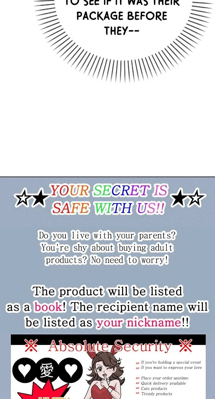 Ex-Love Review Chapter 7 - Page 35