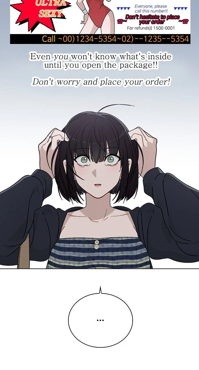 Ex-Love Review Chapter 7 - Page 36