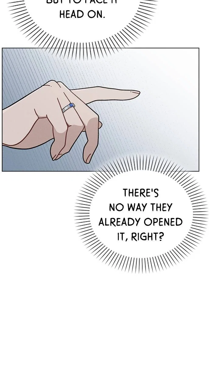 Ex-Love Review Chapter 7 - Page 38