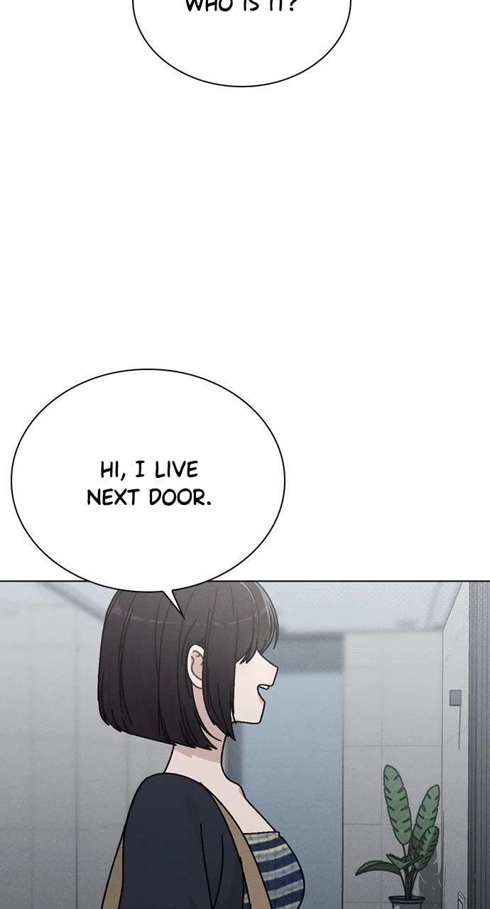 Ex-Love Review Chapter 7 - Page 41