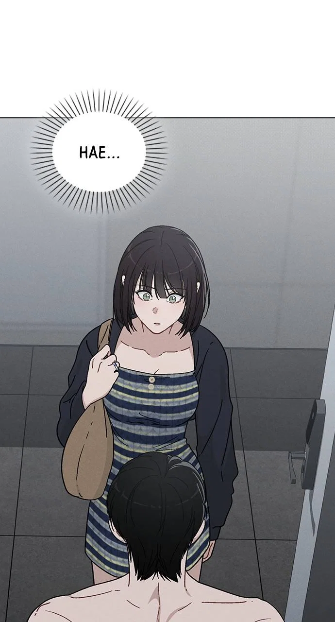 Ex-Love Review Chapter 7 - Page 46