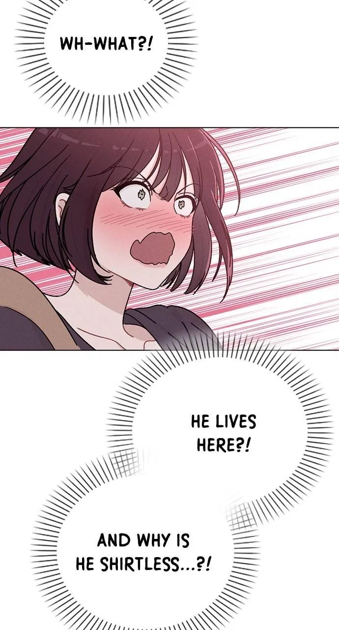 Ex-Love Review Chapter 7 - Page 48