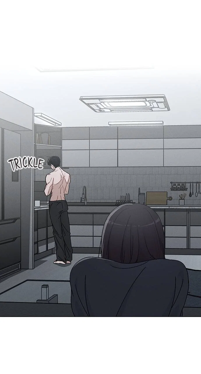 Ex-Love Review Chapter 7 - Page 54