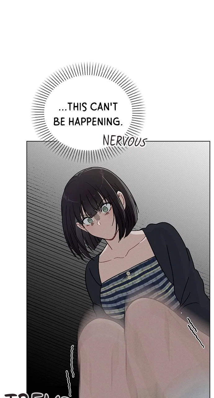 Ex-Love Review Chapter 7 - Page 55