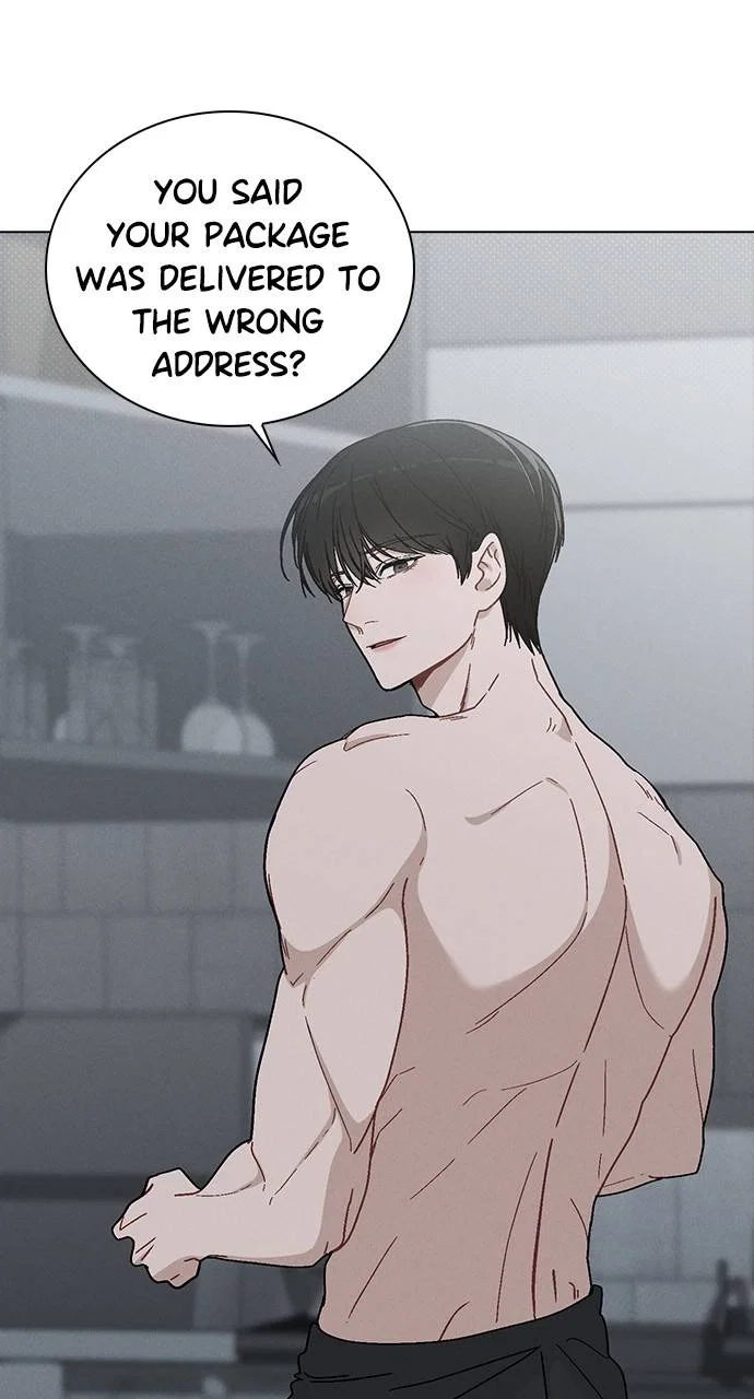 Ex-Love Review Chapter 7 - Page 58