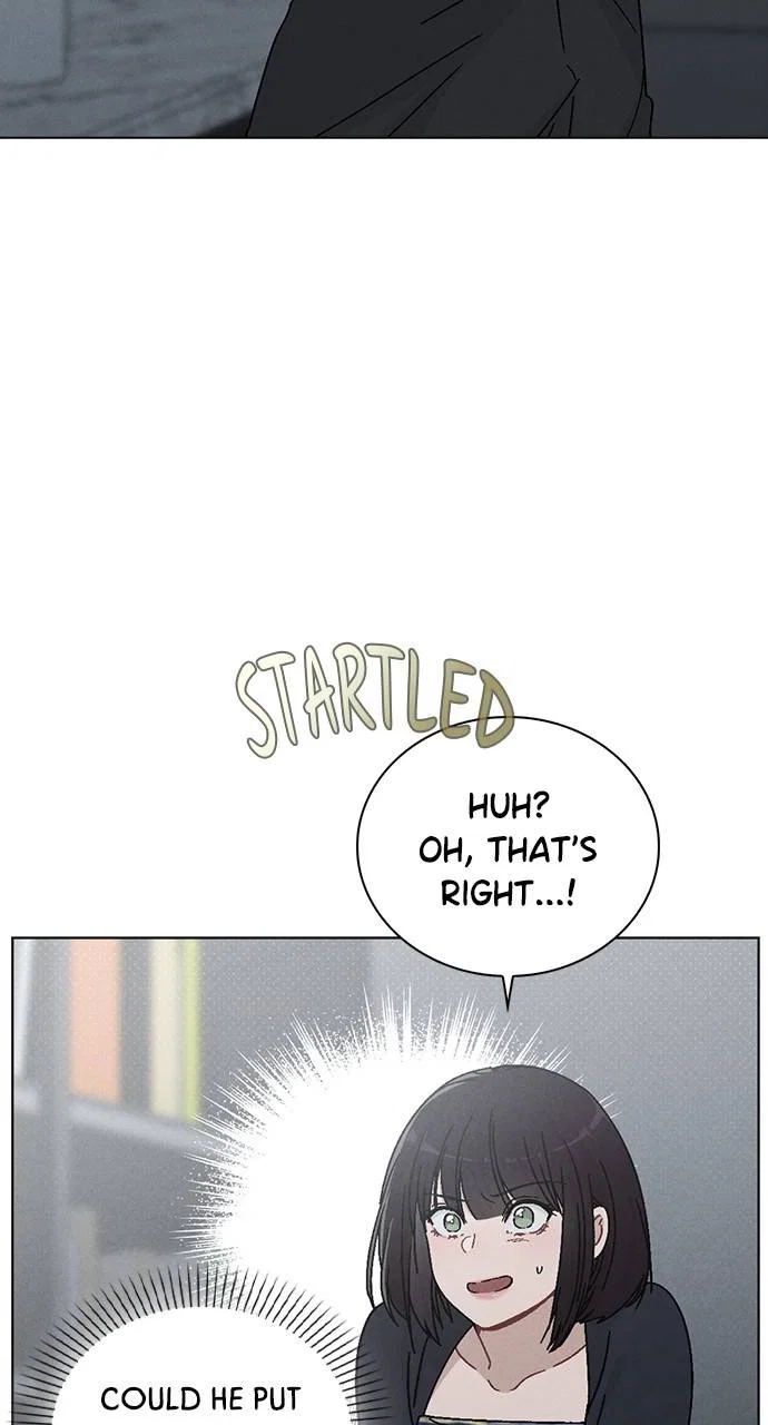 Ex-Love Review Chapter 7 - Page 59