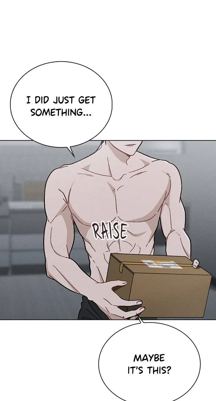 Ex-Love Review Chapter 7 - Page 61