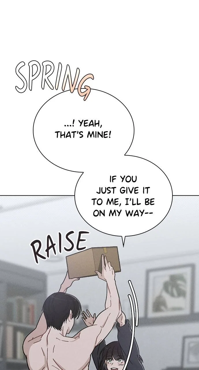 Ex-Love Review Chapter 7 - Page 63
