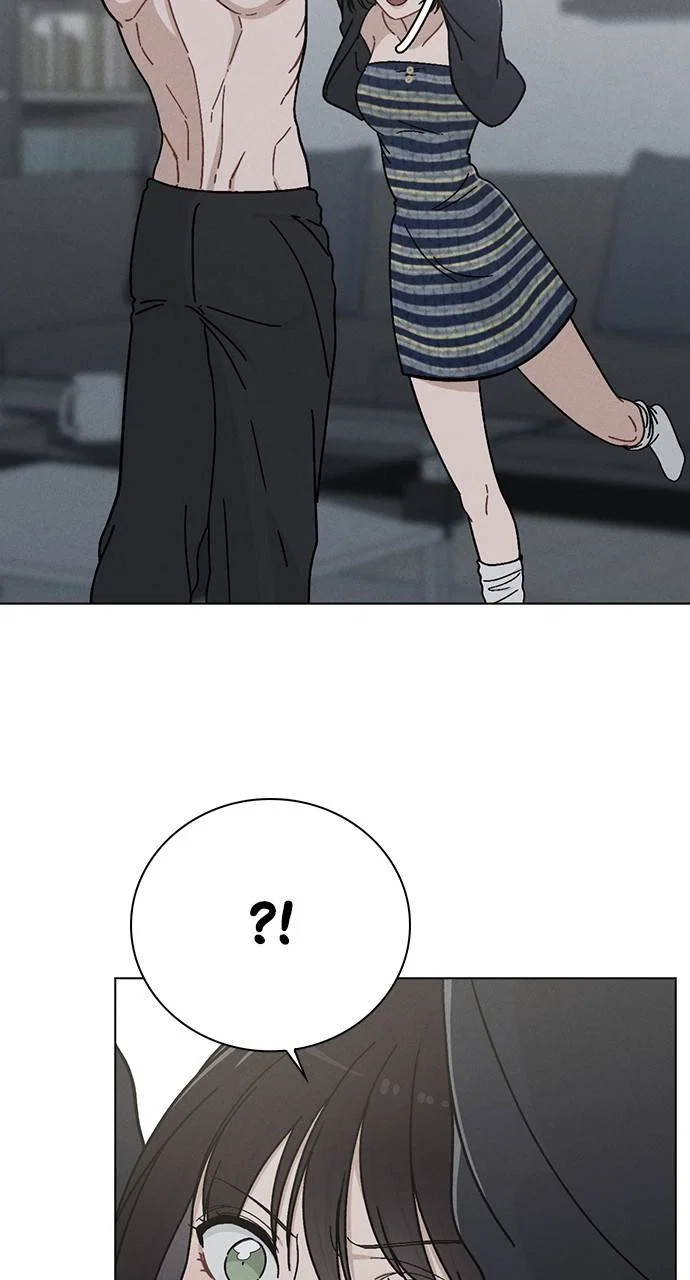 Ex-Love Review Chapter 7 - Page 64