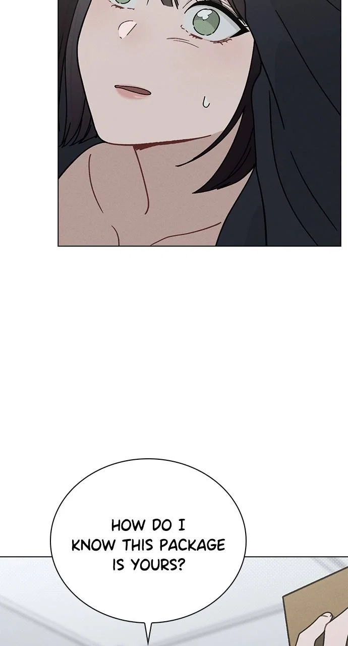 Ex-Love Review Chapter 7 - Page 65