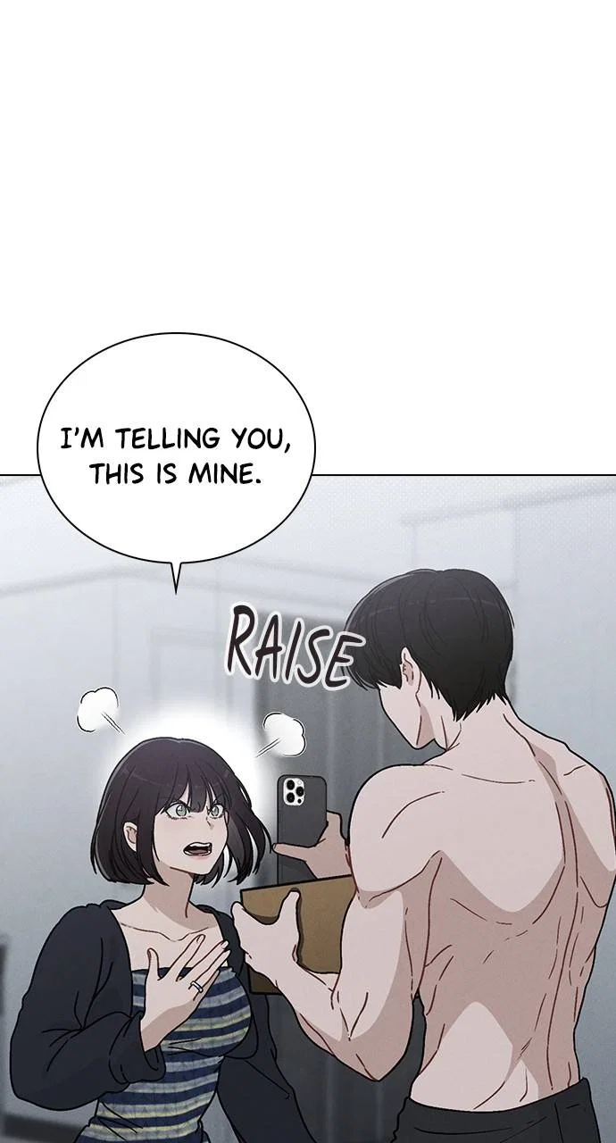 Ex-Love Review Chapter 7 - Page 67
