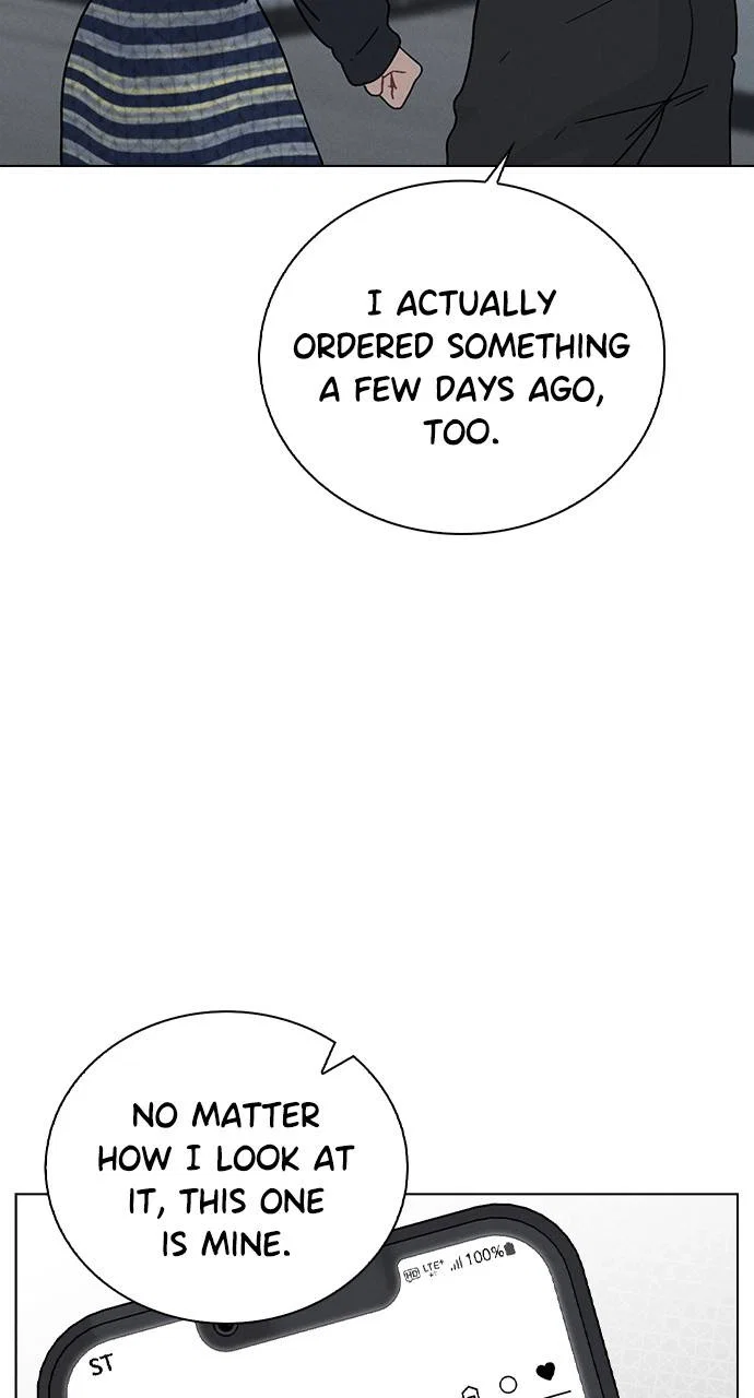 Ex-Love Review Chapter 7 - Page 68