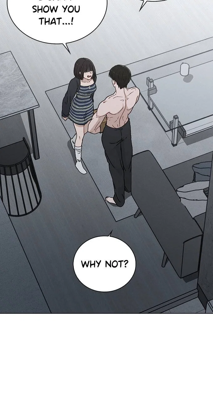 Ex-Love Review Chapter 7 - Page 70