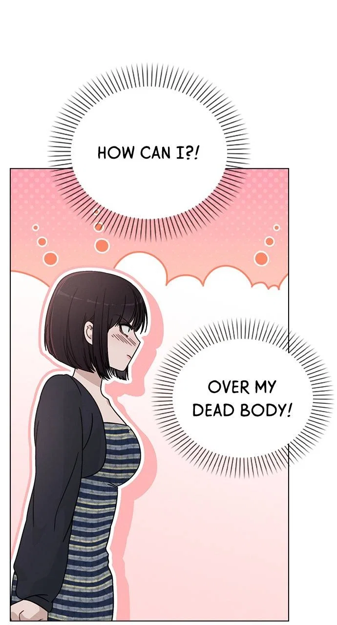 Ex-Love Review Chapter 7 - Page 71